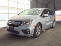 2018 Honda Odyssey EXL 86k miles White / Tan Clean History Clean Title My Auto Broker Service saves you TIME / MONEY on any car