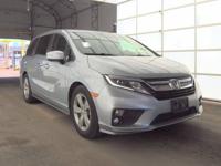 2018 Honda Odyssey EXL 86k miles White / Tan Clean History Clean Title My Auto Broker Service saves you TIME / MONEY on any car - Image 5