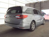 2018 Honda Odyssey EXL 86k miles White / Tan Clean History Clean Title My Auto Broker Service saves you TIME / MONEY on any car - Image 6