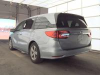 2018 Honda Odyssey EXL 86k miles White / Tan Clean History Clean Title My Auto Broker Service saves you TIME / MONEY on any car - Image 8