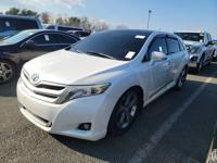 2014 Toyota Venza Limited AWD 1 Owner SUPER CLEAN RELIABLE TOYOTA NICE I can save you TIME / MONEY on any vehicle you want
