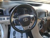 2014 Toyota Venza Limited AWD 1 Owner SUPER CLEAN RELIABLE TOYOTA NICE I can save you TIME / MONEY on any vehicle you want - Image 6