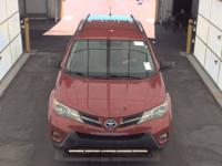 2014 Toyota RAV4 LE FWD 70K MILES 1 Owner Clean History Clean Title I can save you TIME / MONEY on any vehicle you want - Image 4