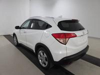 2017 Honda HR-V EXL FWD 48k miles 1 Owner Clean History Clean Title I can save you TIME / MONEY on any vehicle you want - Image 8