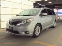 2017 Toyota Sienna XLE FWD 86k miles 1 Owner Clean History / Title XLE I can save you TIME / MONEY on any vehicle you want - Image 2