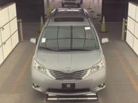 2017 Toyota Sienna XLE FWD 86k miles 1 Owner Clean History / Title XLE I can save you TIME / MONEY on any vehicle you want - Image 4