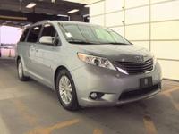 2017 Toyota Sienna XLE FWD 86k miles 1 Owner Clean History / Title XLE I can save you TIME / MONEY on any vehicle you want - Image 5