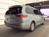 2017 Toyota Sienna XLE FWD 86k miles 1 Owner Clean History / Title XLE I can save you TIME / MONEY on any vehicle you want - Image 6