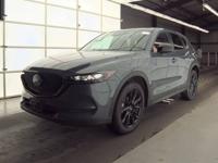2021 Mazda CX5 Carbon Edition AWD 58k miles 1 Owner Clean History NICE I can save you TIME / MONEY on any vehicle you want - Image 2