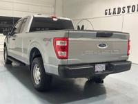 2023 Ford F-150 4x4 4WD F150 XL Super Cab 4dr / 3.3L V6 / Backup CameM&M Investment Cars - Gladstone - Image 8