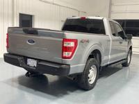2023 Ford F-150 4x4 4WD F150 XL Super Cab 4dr / 3.3L V6 / Backup CameM&M Investment Cars - Gladstone - Image 9