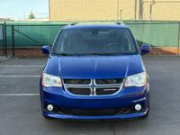 2019 Dodge Grand Caravan SXT - WHEELCHAIR VAN / REAR LOAD / LOW MILES! Wheelchair Van In Beaverton - Image 6