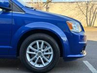 2019 Dodge Grand Caravan SXT - WHEELCHAIR VAN / REAR LOAD / LOW MILES! Wheelchair Van In Beaverton - Image 8