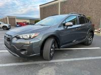 2022 Subaru Crosstrek Sport Auburn - Image 2