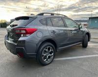 2022 Subaru Crosstrek Sport Auburn - Image 3