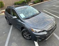 2022 Subaru Crosstrek Sport Auburn - Image 4