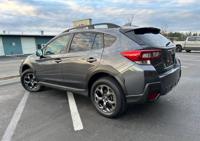 2022 Subaru Crosstrek Sport Auburn - Image 5