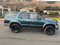 1997 TOYOTA 4RUNNER LIMITED Seattle - Image 6