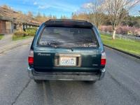 1997 TOYOTA 4RUNNER LIMITED Seattle - Image 8