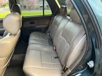 1997 TOYOTA 4RUNNER LIMITED Seattle - Image 10