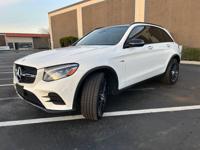 2018 Mercedes-Benz GLC 43 AMG AWD Auburn - Image 2