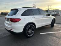2018 Mercedes-Benz GLC 43 AMG AWD Auburn - Image 3