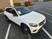 2018 Mercedes-Benz GLC 43 AMG AWD Auburn - Image 4