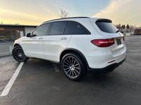 2018 Mercedes-Benz GLC 43 AMG AWD Auburn - Image 5