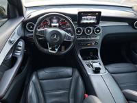 2018 Mercedes-Benz GLC 43 AMG AWD Auburn - Image 7