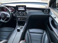 2018 Mercedes-Benz GLC 43 AMG AWD Auburn - Image 8