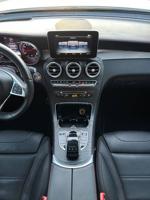 2018 Mercedes-Benz GLC 43 AMG AWD Auburn - Image 9