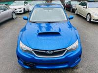 2011 SUBARU WRX MANUAL Lakewood - Image 2
