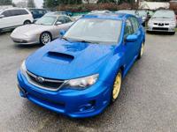 2011 SUBARU WRX MANUAL Lakewood - Image 3