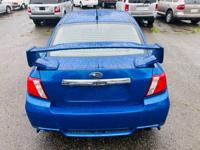 2011 SUBARU WRX MANUAL Lakewood - Image 5