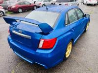 2011 SUBARU WRX MANUAL Lakewood - Image 6