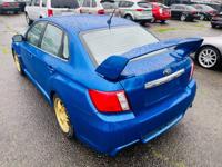 2011 SUBARU WRX MANUAL Lakewood - Image 7