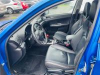 2011 SUBARU WRX MANUAL Lakewood - Image 10