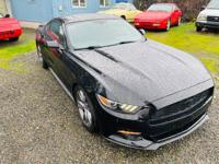 2017 FORD MUSTANG MANUAL Lakewood - Image 3