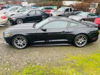 2017 FORD MUSTANG MANUAL Lakewood - Image 8