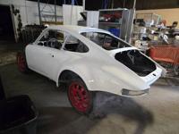 Giant Porsche Dismantler - Downsizing Auction / 40,000 Parts / Cars Online Auctions / Live Previews - SHIPPING AVAILABLE - Image 5