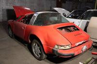 Giant Porsche Dismantler - Downsizing Auction / 40,000 Parts / Cars Online Auctions / Live Previews - SHIPPING AVAILABLE - Image 7