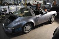 Giant Porsche Dismantler - Downsizing Auction / 40,000 Parts / Cars Online Auctions / Live Previews - SHIPPING AVAILABLE - Image 9