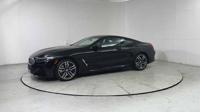 2025 BMW 840i x Drive AWD All Wheel Drive 840i Coupe BMW of Salem - Image 5