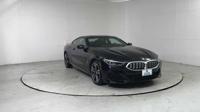 2025 BMW 840i x Drive AWD All Wheel Drive 840i Coupe BMW of Salem - Image 7