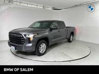2023 Toyota Tundra 4x4 4WD Truck SR5 Crew Cab BMW of Salem - Image 2
