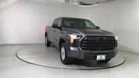 2023 Toyota Tundra 4x4 4WD Truck SR5 Crew Cab BMW of Salem - Image 8
