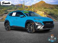 2023 Hyundai Kona -- Call and Make Offer -- Surprise, AZ - Image 3