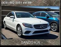 2019 Mercedes-Benz C-Class -- Call and Make Offer -- Surprise, AZ