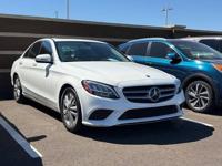 2019 Mercedes-Benz C-Class -- Call and Make Offer -- Surprise, AZ - Image 4