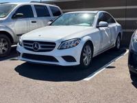 2019 Mercedes-Benz C-Class -- Call and Make Offer -- Surprise, AZ - Image 7